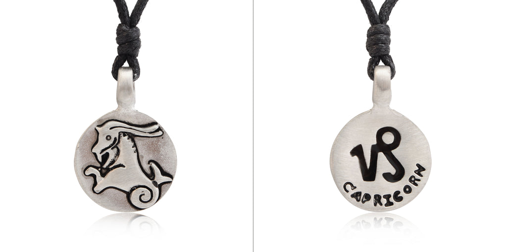 Astrology Silver Pewter Gold Brass Charm Necklace Pendant Horoscope Zodiac