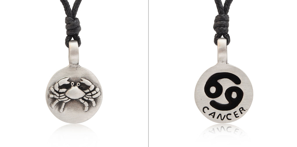 Astrology Silver Pewter Gold Brass Charm Necklace Pendant Horoscope Zodiac