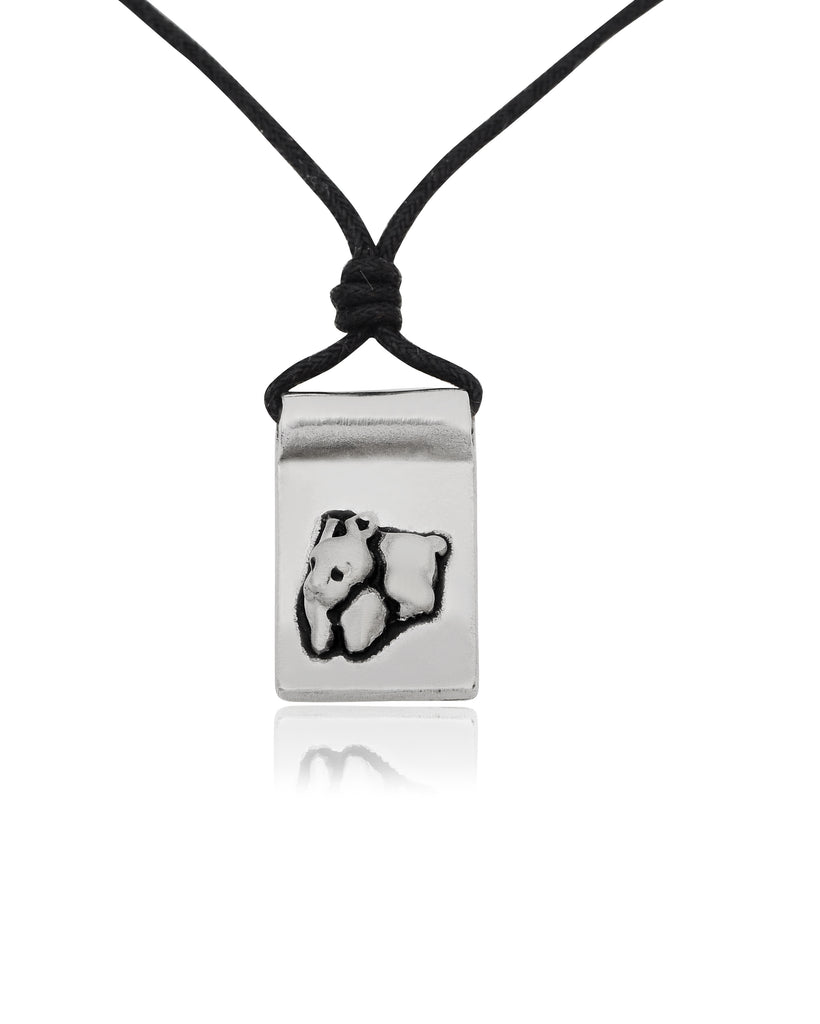 Chinese Zodiac Signs Necklace Pendants Pewter Silver Pendant Jewelry