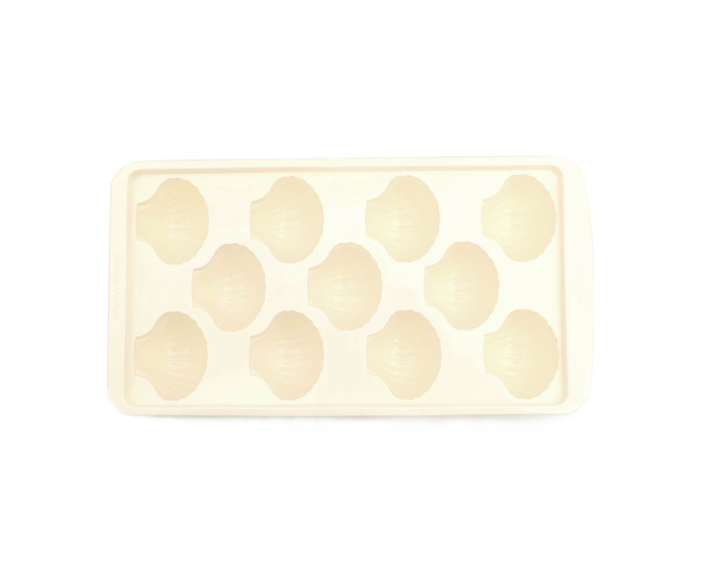 New Plastic Ice Tray Jelly Chocolate Pudding Dessert Mold