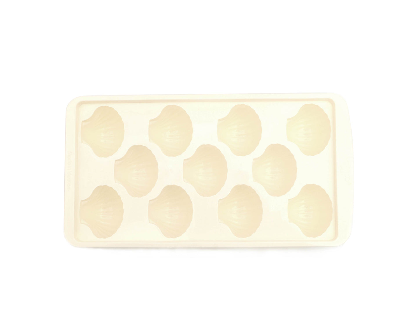 New Plastic Ice Tray Jelly Chocolate Pudding Dessert Mold