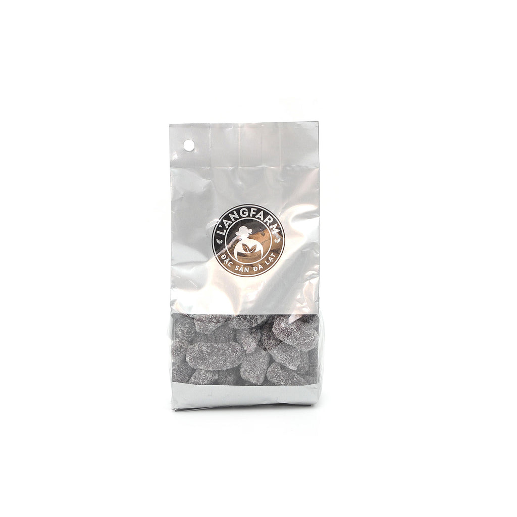 L'angfarm Langfarm Sugar Dried Fruit Snack Natural Sweet Yummy Candy