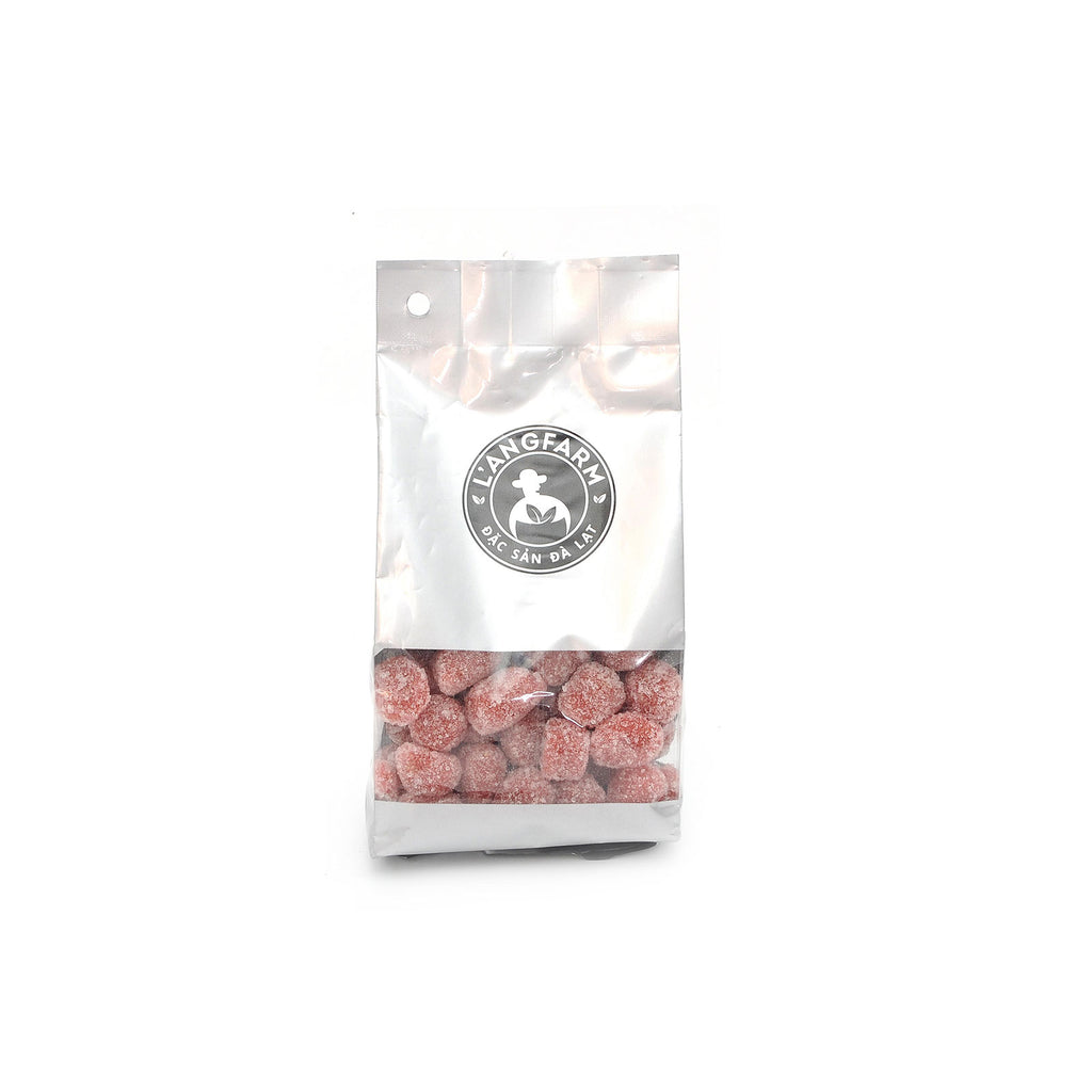 L'angfarm Langfarm Sugar Dried Fruit Snack Natural Sweet Yummy Candy