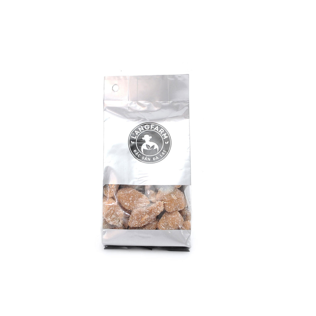 L'angfarm Langfarm Sugar Dried Fruit Snack Natural Sweet Yummy Candy