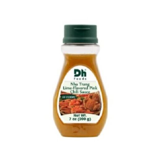 Food Sauce by DH Foods All Flavors for Vietnamese Food 7 oz