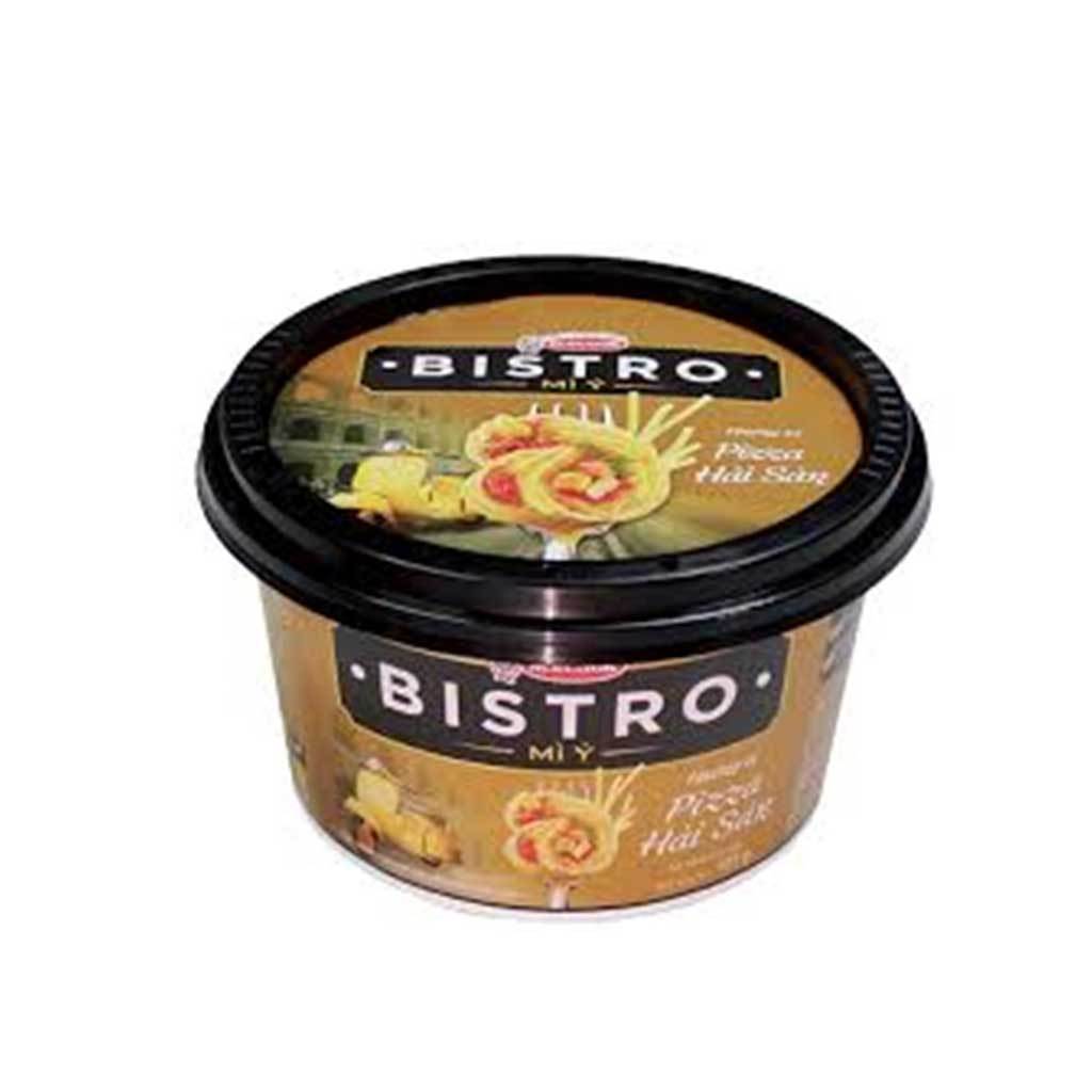 Acecook Instant Bistro Noodles