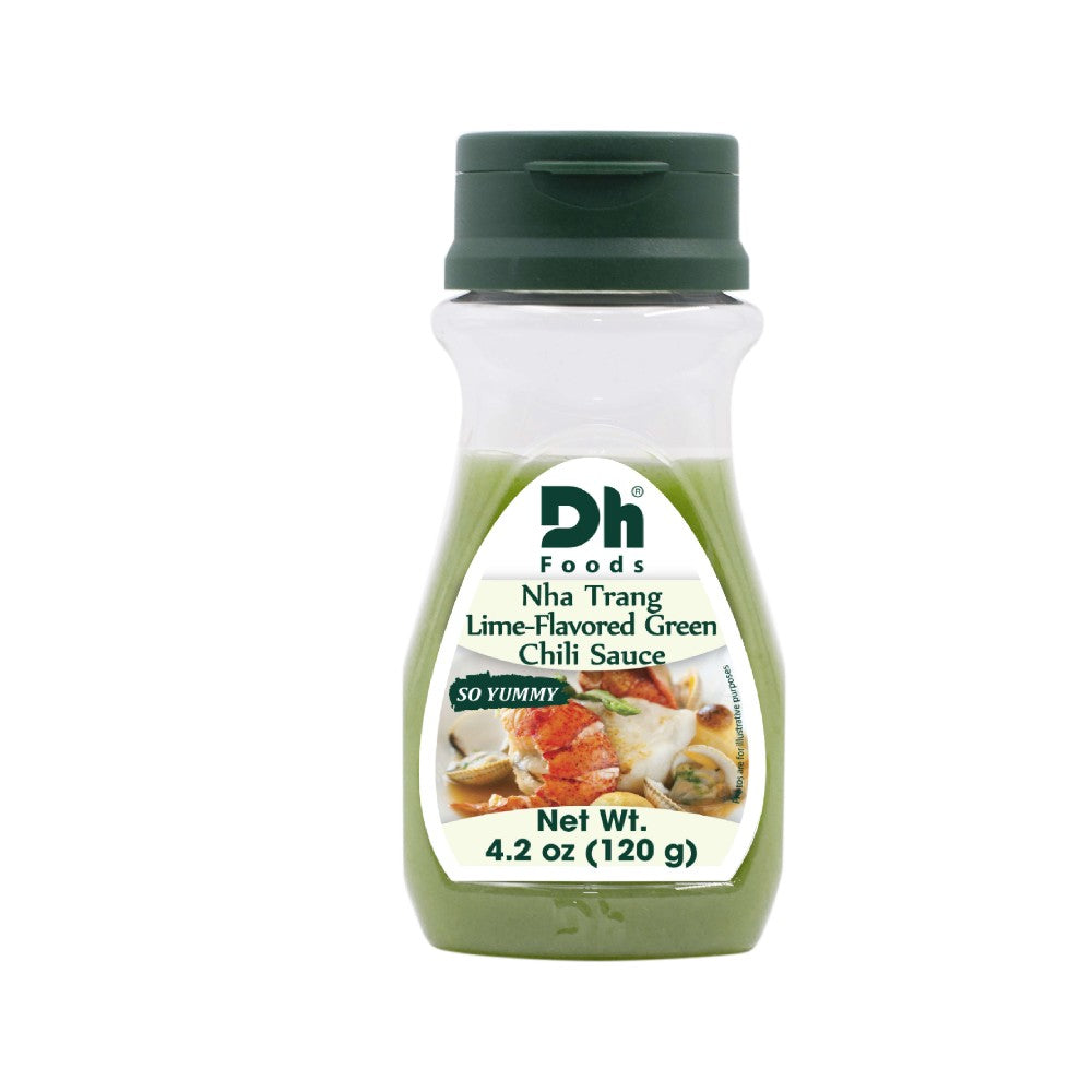 Food Sauce by DH Foods All Flavors for Vietnamese Food 7 oz