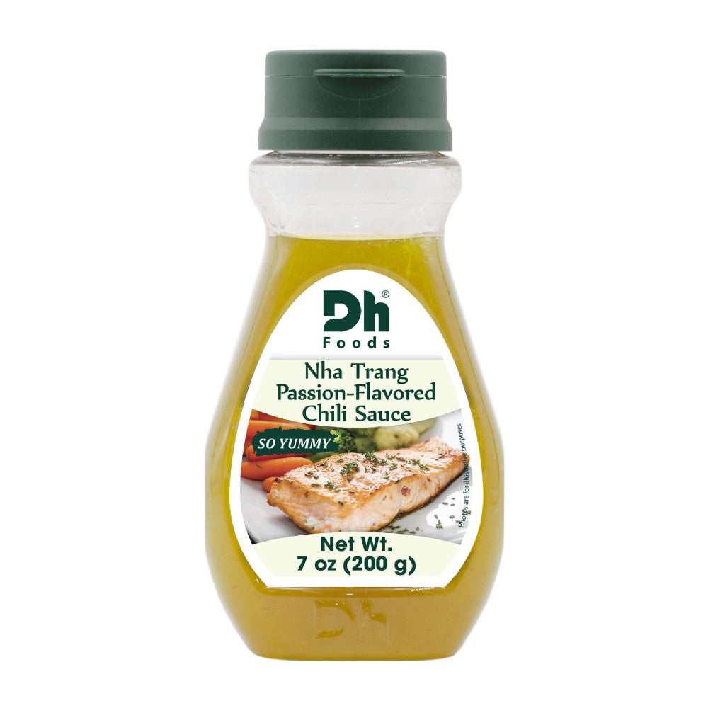 Food Sauce by DH Foods All Flavors for Vietnamese Food 7 oz