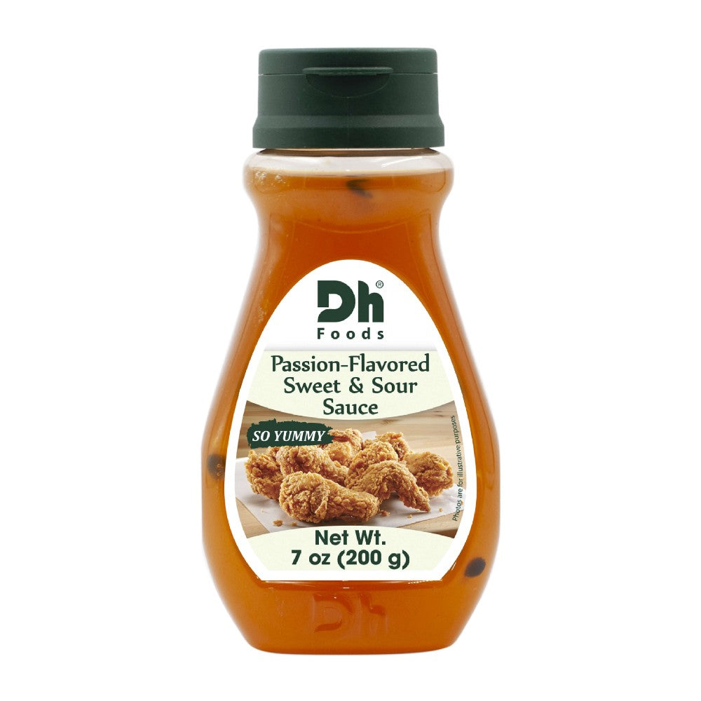 Food Sauce by DH Foods All Flavors for Vietnamese Food 7 oz