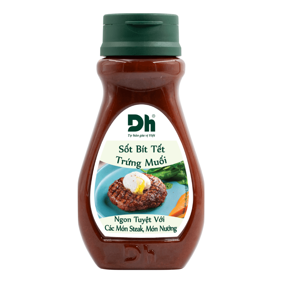 Food Sauce by DH Foods All Flavors for Vietnamese Food 7 oz