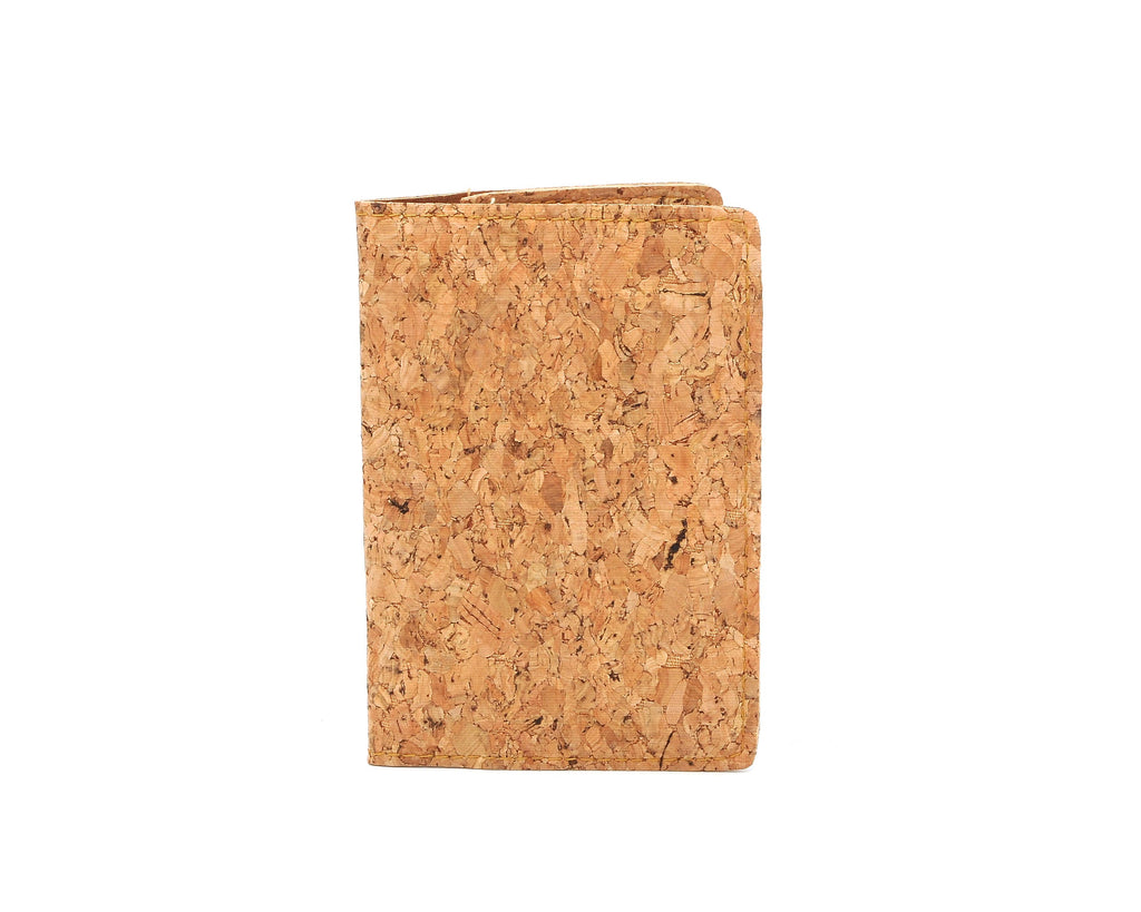 Cork Eco / Vegan Friendly Sustainable Handmade Bags Wallets Passport Cover Tote Bags