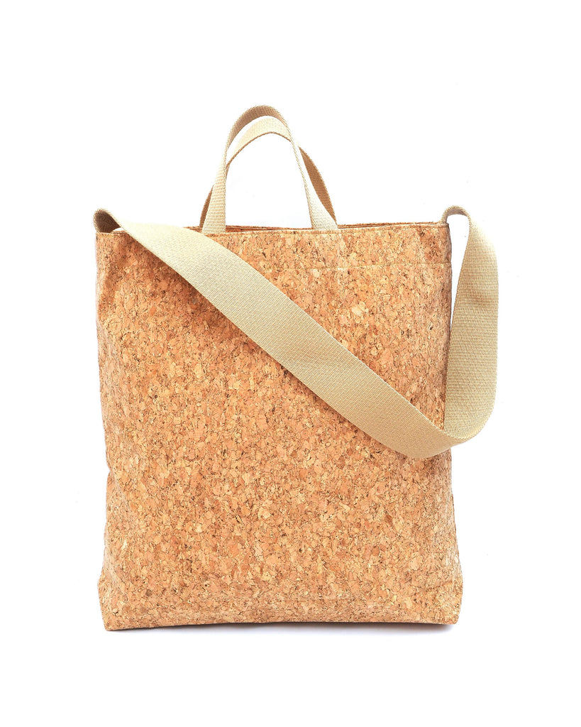 Cork Eco / Vegan Friendly Sustainable Handmade Bags Wallets Passport Cover Tote Bags