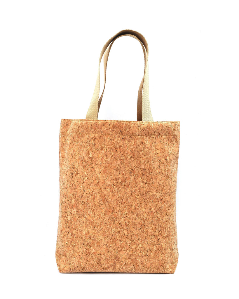 Cork Eco / Vegan Friendly Sustainable Handmade Bags Wallets Passport Cover Tote Bags