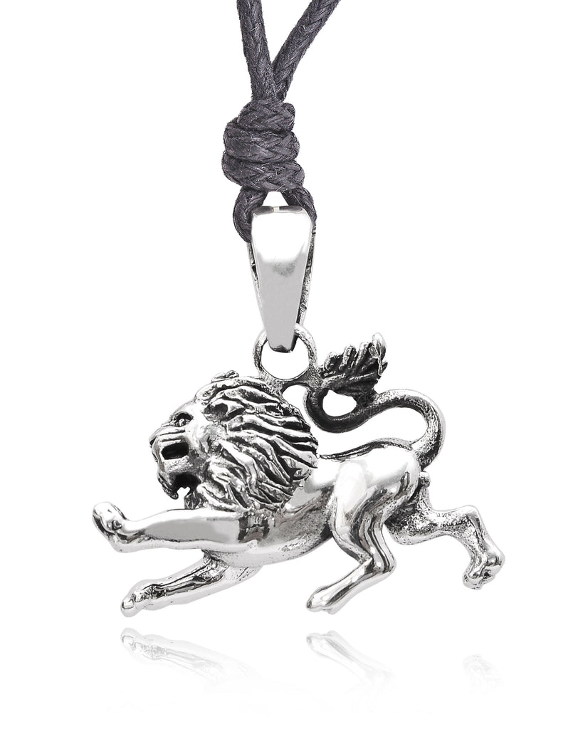 New Astrology Horoscope Sterling-silver Gold Brass Necklace Pendant Jewelry