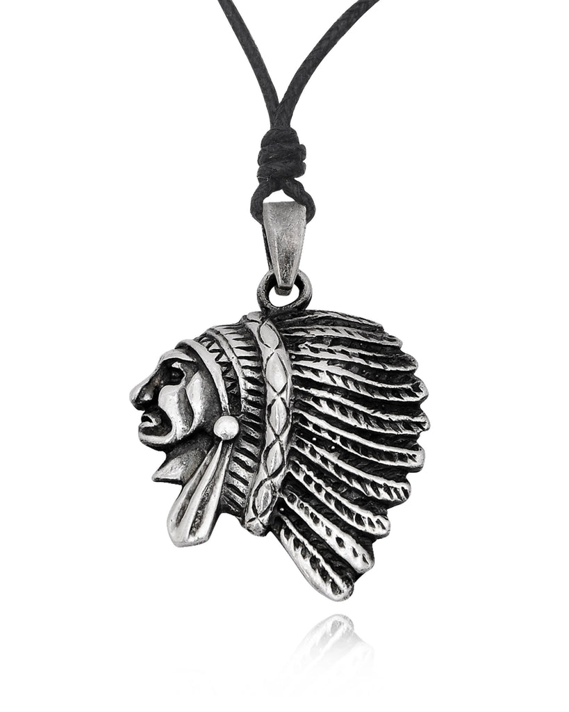 Native America 92.5 Sterling Silver Pewter Gold Brass Necklace Pendant Jewelry