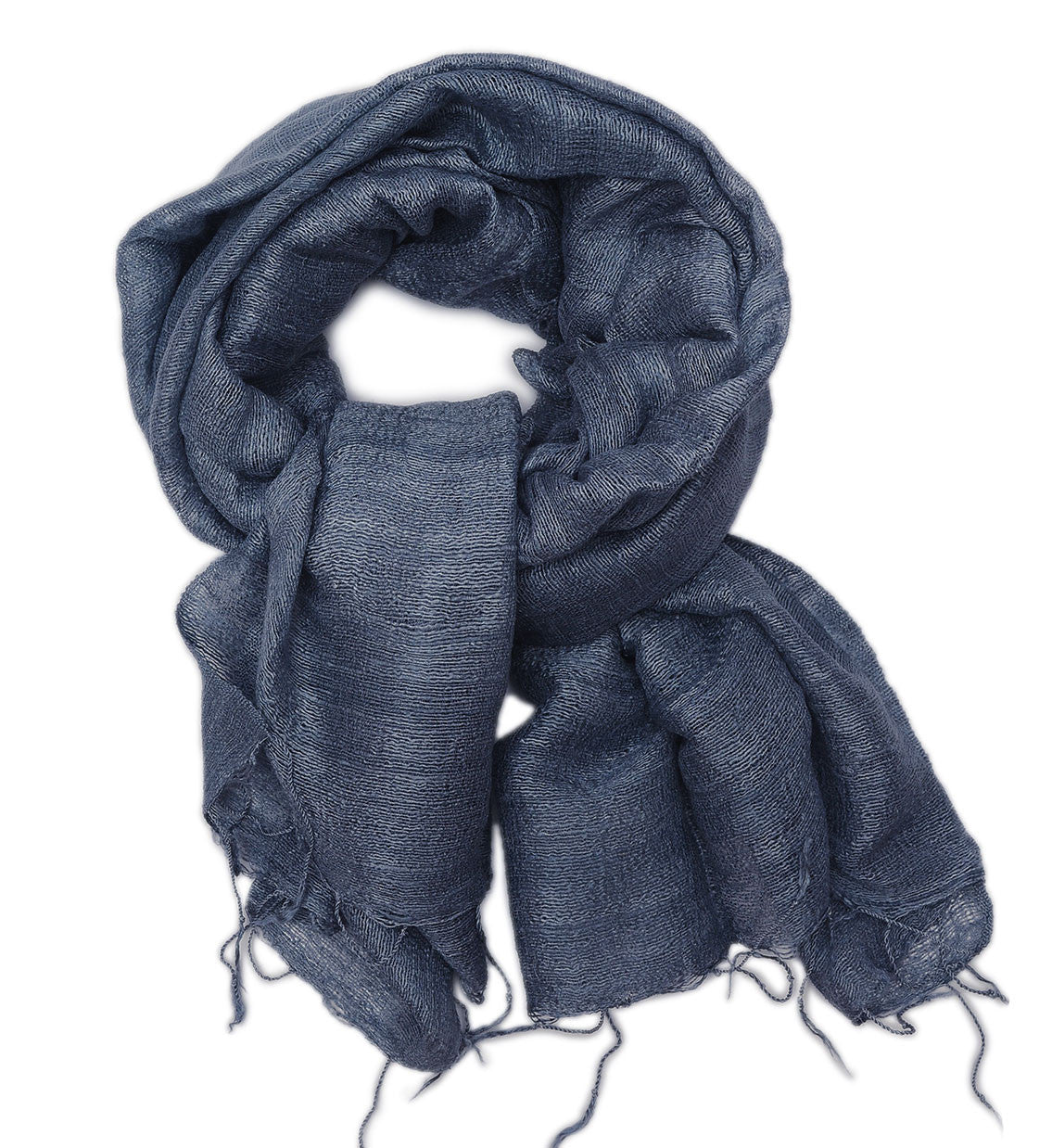 100% Vietnamese Silk Scarf Shawl Pashmina 175 x 60 cm Large Soft Highest Quality