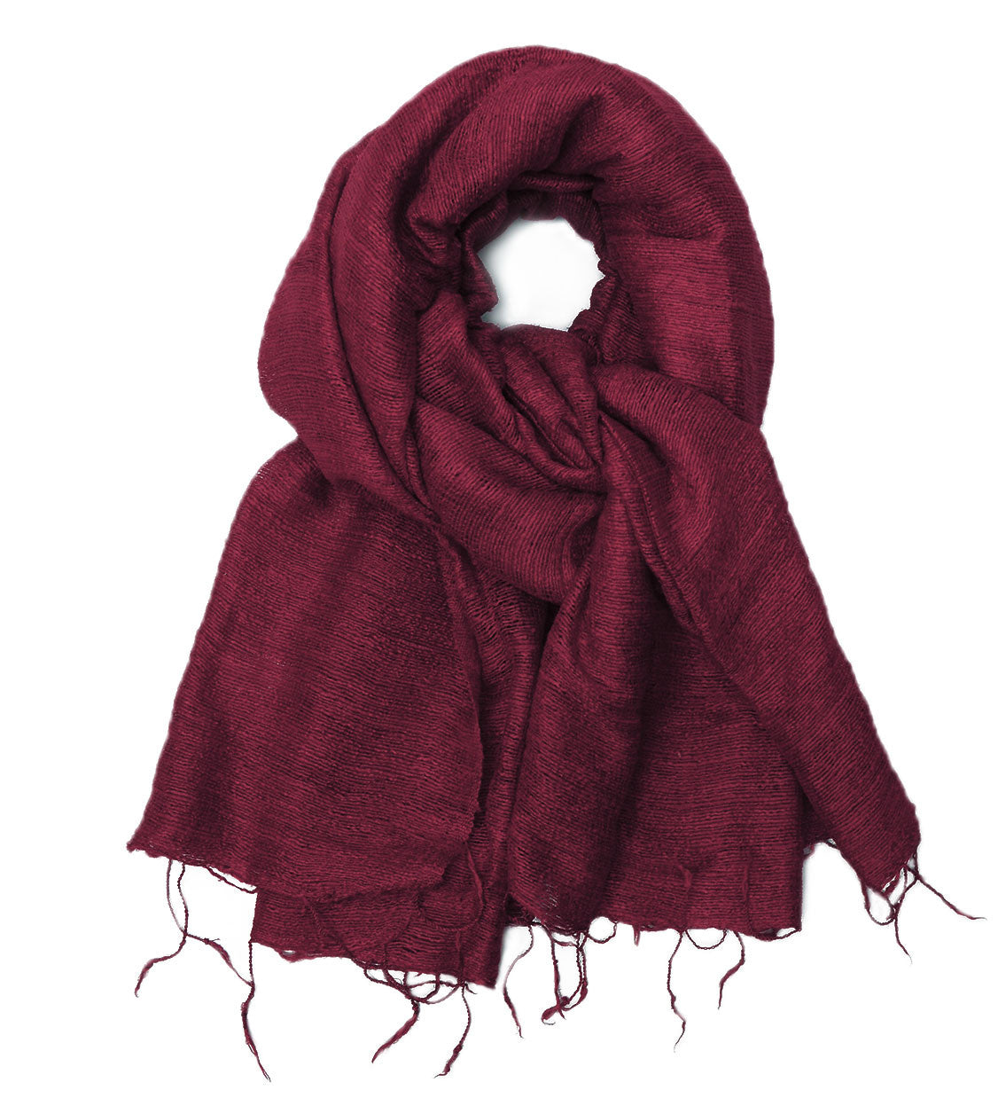 100% Vietnamese Silk Scarf Shawl Pashmina 175 x 60 cm Large Soft Highest Quality