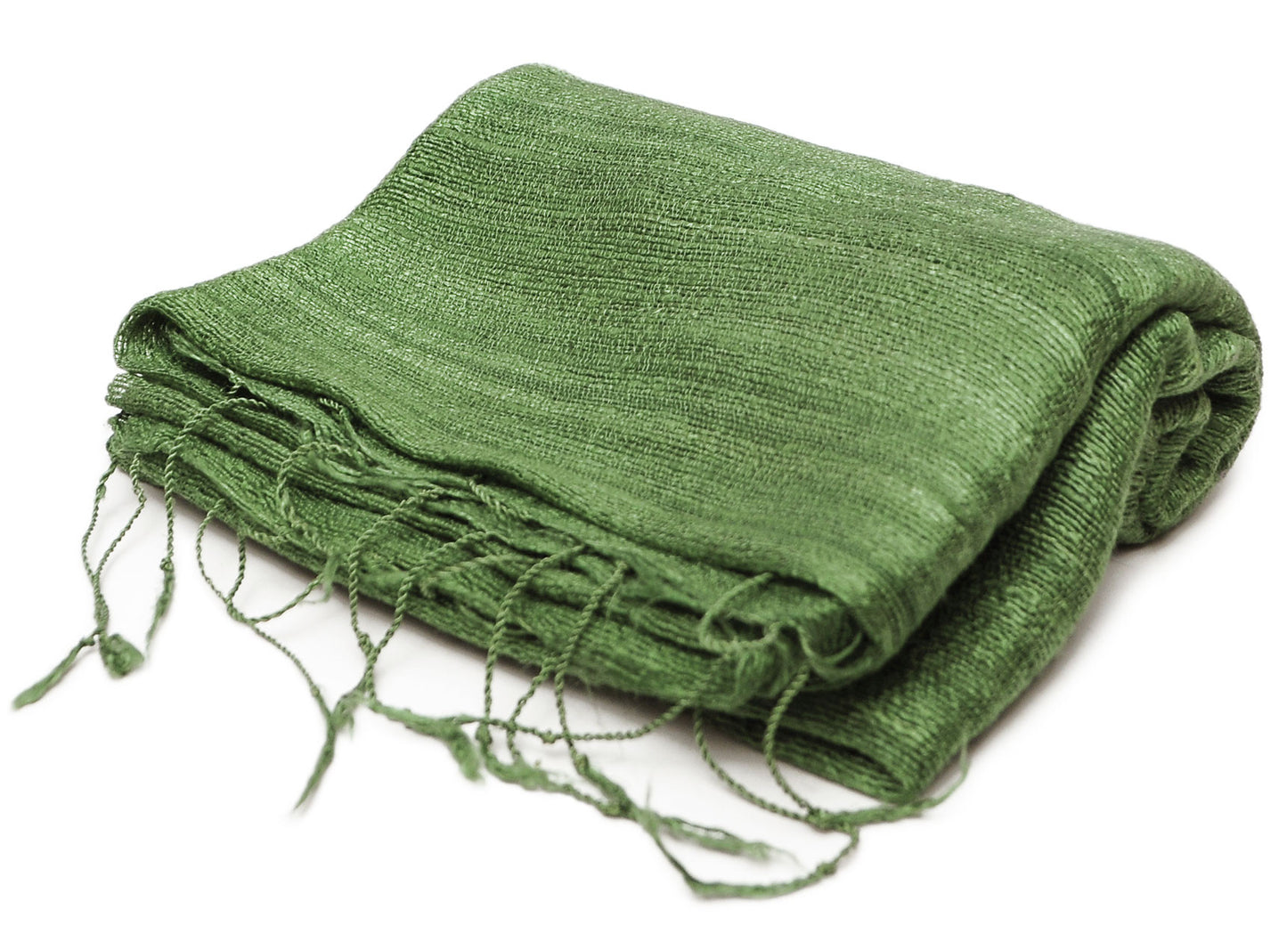 100% Vietnamese Silk Scarf Shawl Pashmina 175 x 60 cm Large Soft Highest Quality