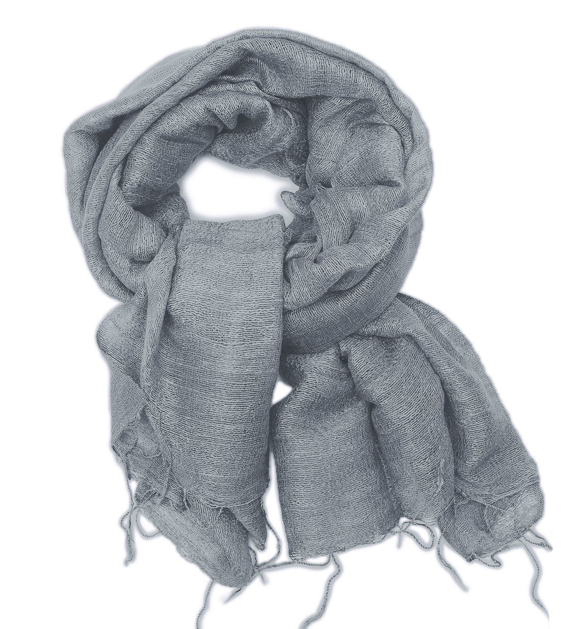 100% Vietnamese Silk Scarf Shawl Pashmina 175 x 60 cm Large Soft Highest Quality