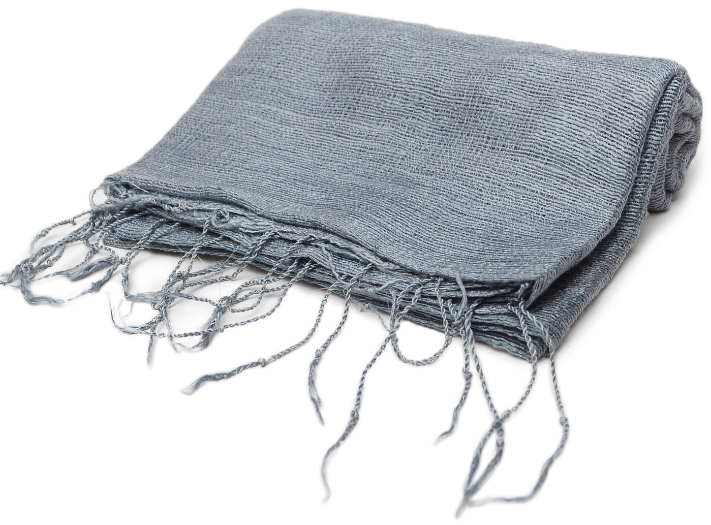 100% Vietnamese Silk Scarf Shawl Pashmina 175 x 60 cm Large Soft Highest Quality