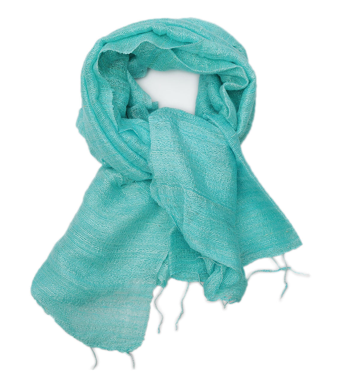 100% Vietnamese Silk Scarf Shawl Pashmina 175 x 60 cm Large Soft Highest Quality