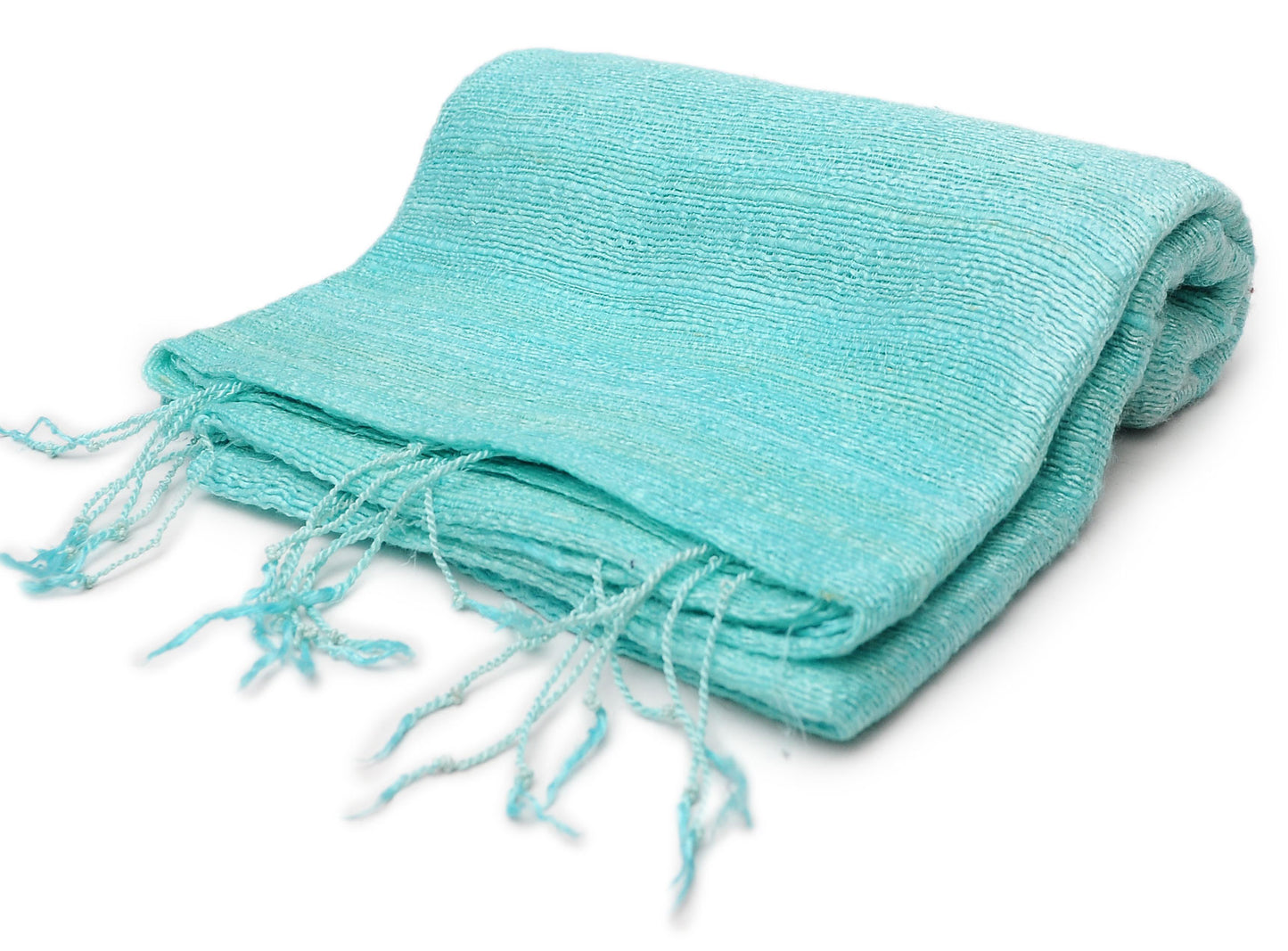 100% Vietnamese Silk Scarf Shawl Pashmina 175 x 60 cm Large Soft Highest Quality