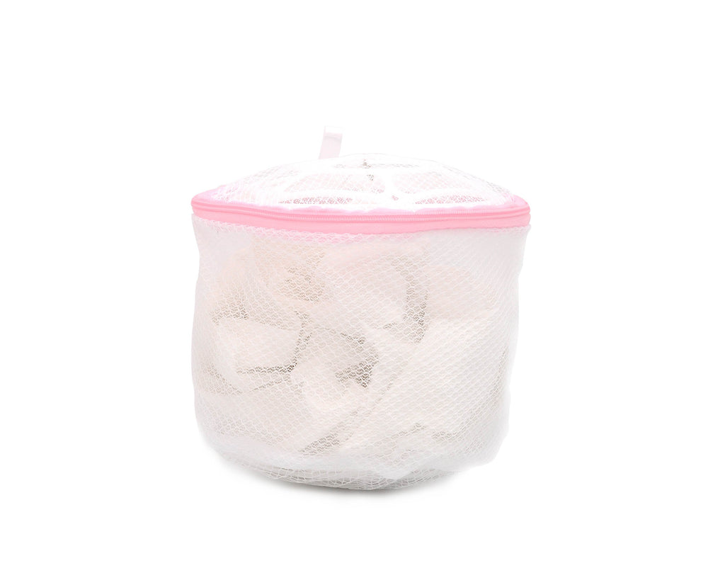 Laundry Zipper Mesh Washing Bags For Delicate Lingerie Socks Clothes Laundry