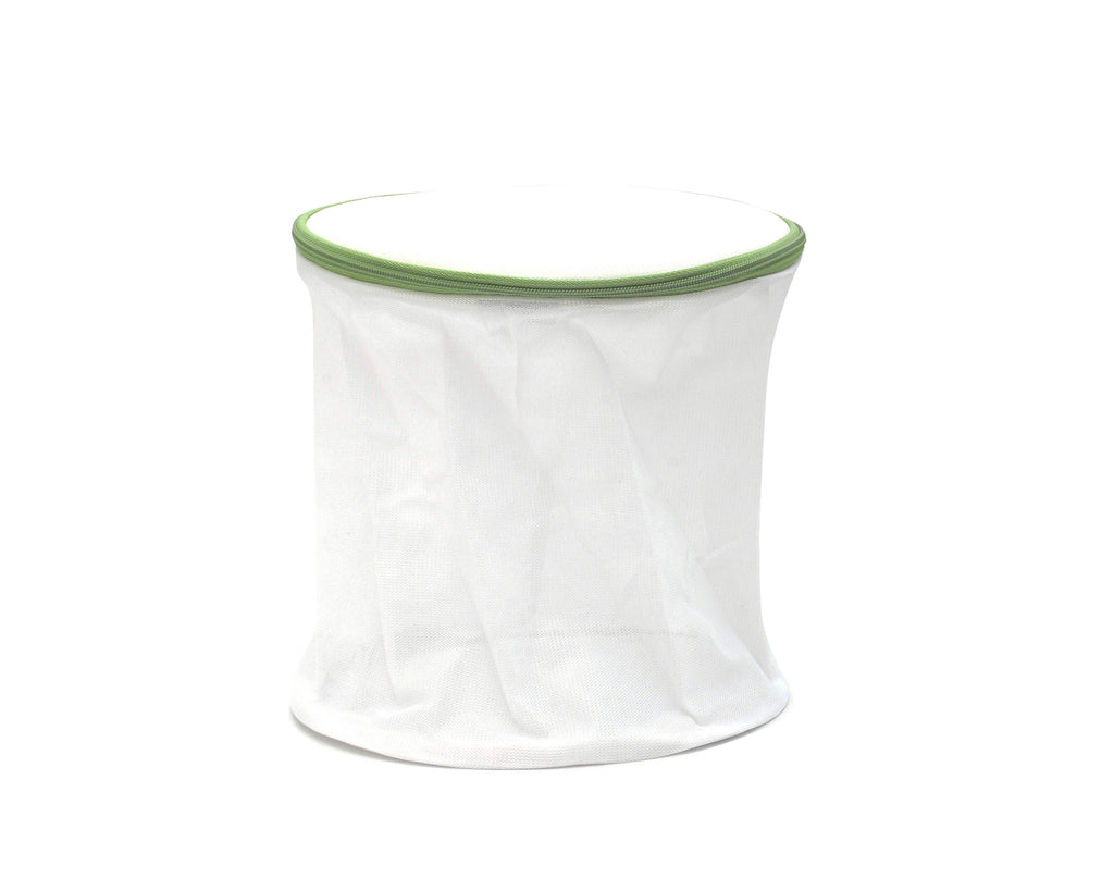 Laundry Zipper Mesh Washing Bags For Delicate Lingerie Socks Clothes Laundry