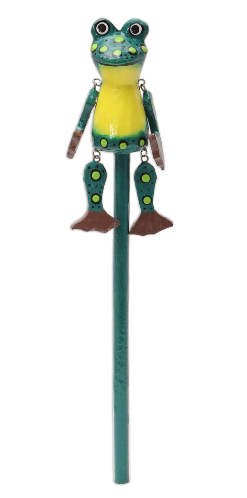 Wooden Animal Pencil for School Home or Office Accessories Hand Made