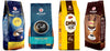 Me Trang Coffee MRO, Weasel, Ocean Blue, Culi Roasted Coffee Beans 500g
