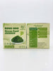GREEN FOOD Sea Grapes - Dehydrated lato, Organic seaweed 200g