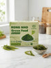 GREEN FOOD Sea Grapes - Dehydrated lato, Organic seaweed 200g