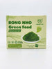 GREEN FOOD Sea Grapes - Dehydrated lato, Organic seaweed 200g