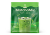 Tran Quang Cafe MatchaMix Milk Tea  24 Sticks Vietnamese Matcha Tea