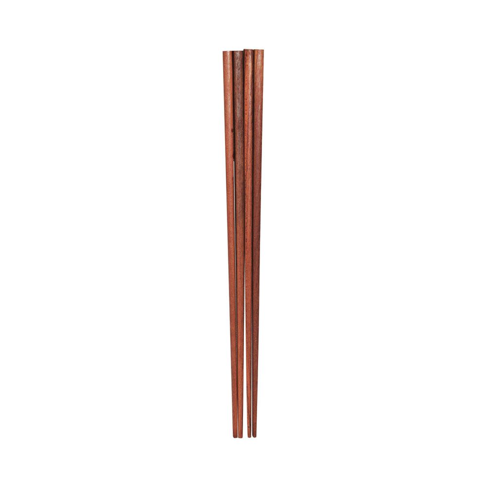 Vietnamese Advanced Natural Wood Chopsticks (10 pairs) – Ensure Hygienic