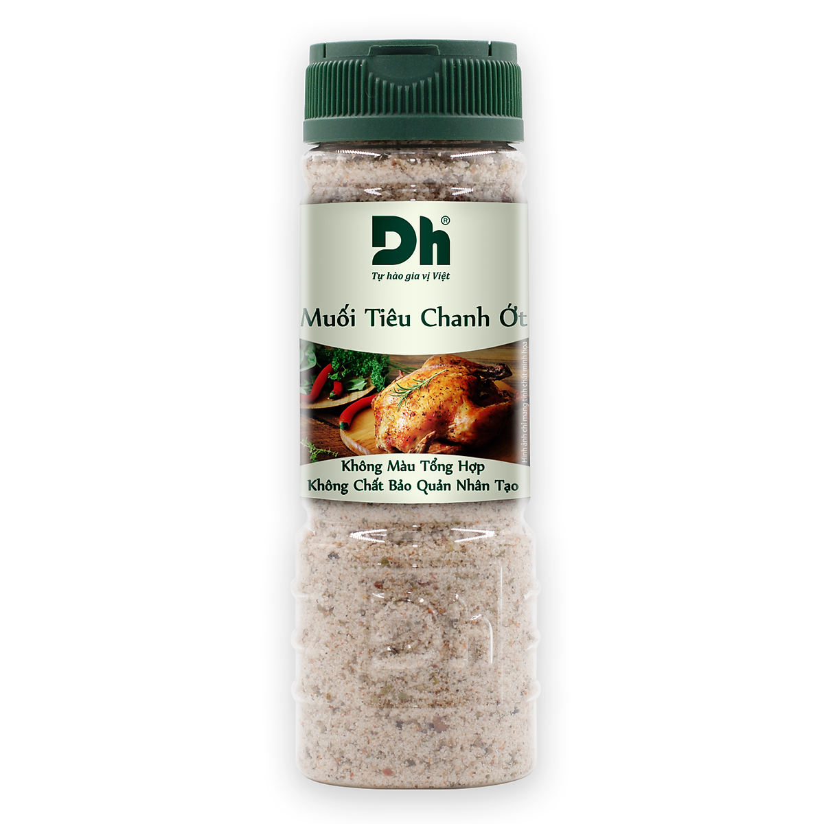 DH Food Salt (All Flavors) Vietnamese Food 4 oz