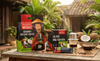 Mr. Viet Coconut Instant Vietnamese Coffee – Rich, Creamy Coconut Flavor, Authentic Café Style