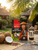 Mr. Viet Coconut Instant Vietnamese Coffee – Rich, Creamy Coconut Flavor, Authentic Café Style
