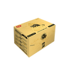 Huca Food -Golden Weasel Vietnamese Coffee 100% Bold/Light Luwak Drip Coffee Box