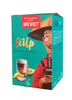 Mr. Viet EiUp Instant Durian Coconut Latte Coffee Box 204g - 12 Sachets x 17g