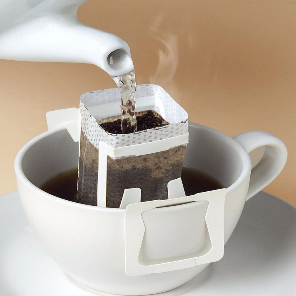 50 100 200 x Vietnamese Coffee Paper Cloth Coffee Filter VietsWay USA Seller