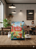 BAN F&B Eah'Leo Daklak Coffee Landscapes Weasel Original/Egg Coffee/ Salt Coffee