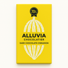 Alluvia Chocolate Bars 80gram Best Of Vietnamese Chocolatier