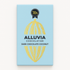 Alluvia Chocolate Bars 80gram Best Of Vietnamese Chocolatier
