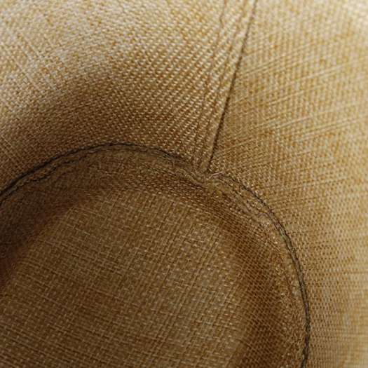 Belly Cowboy Hat Western Cool Summer Unisex's Hat Outdoor Sunshade Beach