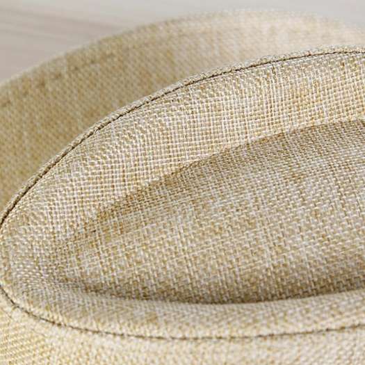 Belly Cowboy Hat Western Cool Summer Unisex's Hat Outdoor Sunshade Beach