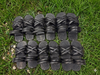 Uncle's Ho Sandal for Hiking and Jungle Outdoors Men and Women Rubber Sandals VN