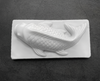 3D Fish Jelly Moulds – Clear PP Plastic Chocolate, Candy, Fondant & Mousse Cake Decoration Tools