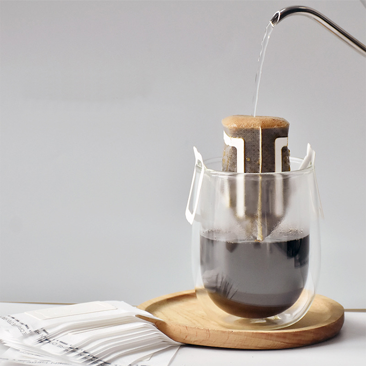 50 100 200 x Vietnamese Coffee Paper Cloth Coffee Filter VietsWay USA Seller