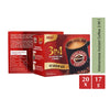 Highlands Coffee Vietnamese Instant Coffee 3 in 1  Coffee Box 20 Sticks